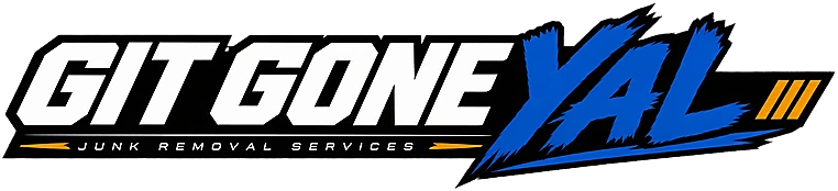 Git Gone Yal — Junk Removal Services