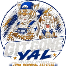 Git Gone Yal